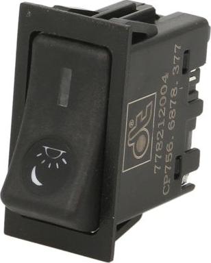 DT Spare Parts 3.33337 - Brake Light Switch / Clutch car-mod.net