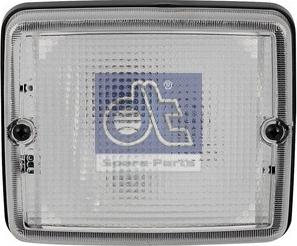 DT Spare Parts 3.32056 - Reverse Light car-mod.net