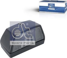 DT Spare Parts 3.32050 - Licence Plate Light car-mod.net
