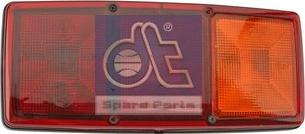 DT Spare Parts 3.32016 - Combination Rearlight car-mod.net
