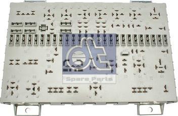 DT Spare Parts 3.37041 - Central Electric car-mod.net
