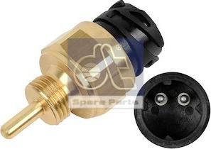 DT Spare Parts 3.37005 - Coolant temperature Sensor car-mod.net
