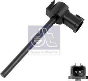 DT Spare Parts 3.37007 - Sensor, coolant level car-mod.net