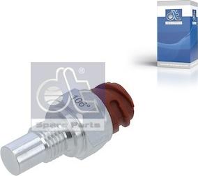 DT Spare Parts 3.37011 - Sensor, oil temperature car-mod.net