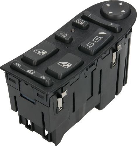 DT Spare Parts 3.37080 - Switch, window regulator car-mod.net