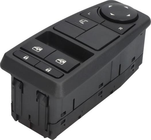 DT Spare Parts 3.37083 - Instrument Cluster car-mod.net