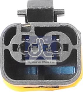 DT Spare Parts 3.37103 - ABS sensor, wheel speed car-mod.net