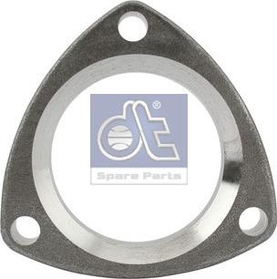 DT Spare Parts 3.25110 - Gasket, exhaust pipe car-mod.net