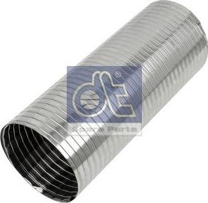 DT Spare Parts 3.25260 - Flex Hose, exhaust system car-mod.net