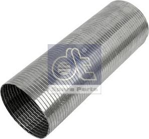 DT Spare Parts 3.25262 - Flex Hose, exhaust system car-mod.net