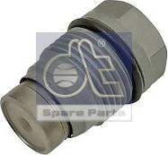 DT Spare Parts 3.20083 - Pressure Relief Valve, common rail system car-mod.net