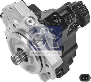 DT Spare Parts 3.21221 - High Pressure Pump car-mod.net