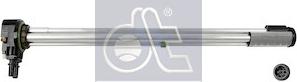 DT Spare Parts 3.23006 - Sender Unit, fuel tank car-mod.net