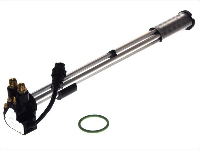 DT Spare Parts 3.23001 - Sender Unit, fuel tank car-mod.net