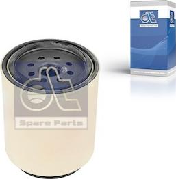 DT Spare Parts 3.22018 - Fuel filter car-mod.net
