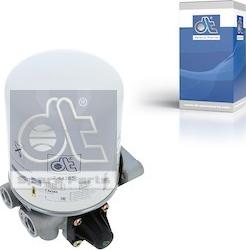 DT Spare Parts 3.71011 - Air Dryer, compressed-air system car-mod.net