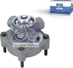 DT Spare Parts 3.72044 - Relay Valve car-mod.net