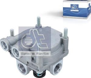 DT Spare Parts 3.72041 - Relay Valve car-mod.net