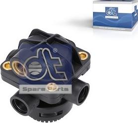 DT Spare Parts 3.72043 - Relay Valve car-mod.net