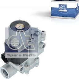 DT Spare Parts 3.72121 - Control Valve, trailer car-mod.net