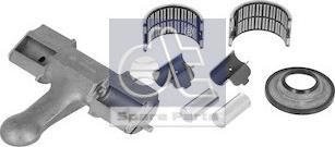 DT Spare Parts 2.94083 - Repair Kit, brake caliper car-mod.net