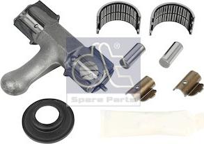 DT Spare Parts 2.94082 - Repair Kit, brake caliper car-mod.net