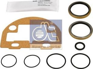 DT Spare Parts 2.94131 - Repair Kit, automatic adjustment car-mod.net