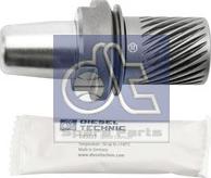 DT Spare Parts 2.94121 - Repair Kit, automatic adjustment car-mod.net