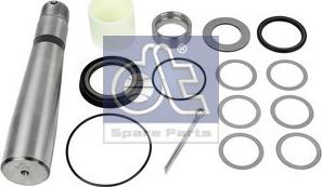 DT Spare Parts 2.95001 - Repair Kit, kingpin car-mod.net