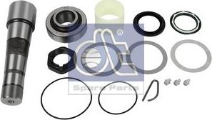 DT Spare Parts 2.95018 - Repair Kit, kingpin car-mod.net