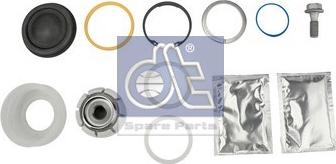 DT Spare Parts 2.96041 - Repair Kit, guide strut car-mod.net