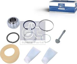 DT Spare Parts 2.96048 - Repair Kit, guide strut car-mod.net