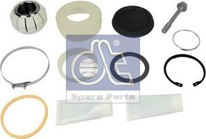 DT Spare Parts 2.96042 - Repair Kit, guide strut car-mod.net