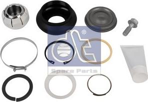 DT Spare Parts 2.96050 - Repair Kit, guide strut car-mod.net