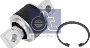DT Spare Parts 2.96066 - Repair Kit, guide strut car-mod.net
