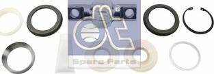 DT Spare Parts 2.96035 - Repair Kit, guide strut car-mod.net