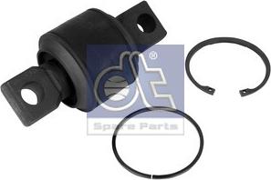 DT Spare Parts 2.96030 - Repair Kit, guide strut car-mod.net