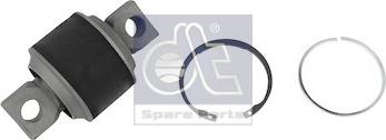 DT Spare Parts 2.96033 - Repair Kit, link car-mod.net