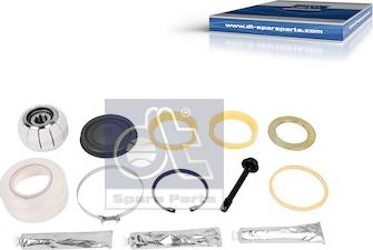 DT Spare Parts 2.96032 - Repair Kit, guide strut car-mod.net