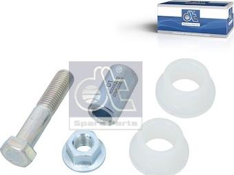 DT Spare Parts 2.96137 - Repair Kit, stabilizer suspension car-mod.net