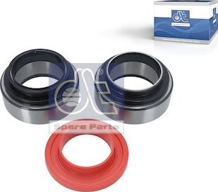 DT Spare Parts 2.96207 - Bearing Kit, wheel hub car-mod.net