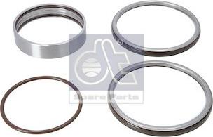 DT Spare Parts 2.96275 - Shaft Seal, wheel bearing car-mod.net