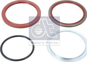 DT Spare Parts 2.96276 - Shaft Seal, wheel bearing car-mod.net