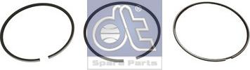 DT Spare Parts 2.90097 - Piston Ring Kit car-mod.net