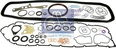 DT Spare Parts 2.91094 - Full Gasket Set, engine car-mod.net