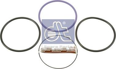 DT Spare Parts 2.91148 - O-Ring Set, cylinder sleeve car-mod.net