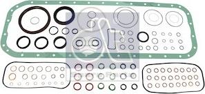 DT Spare Parts 2.91123 - Gasket Set, crank case car-mod.net