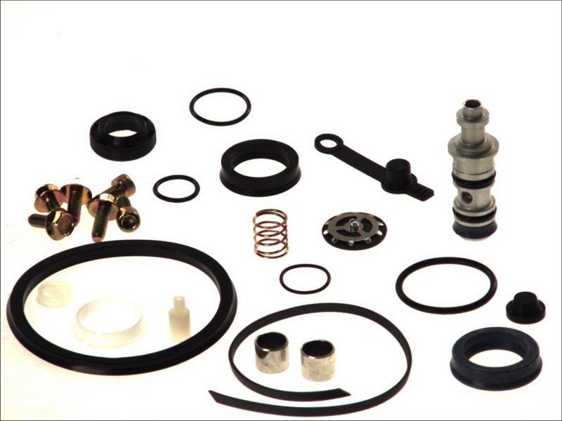 DT Spare Parts 2.93008 - Repair Kit, clutch booster car-mod.net
