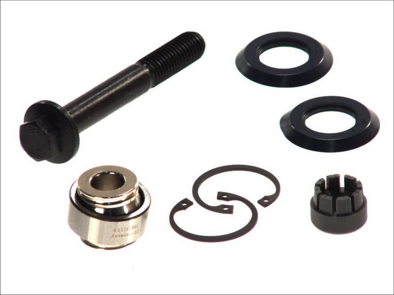 DT Spare Parts 293072 - Release Fork, clutch car-mod.net