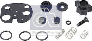 DT Spare Parts 2.93102 - Repair Kit, gear lever car-mod.net